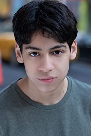 Jacob Crespo Jacob Crespo
