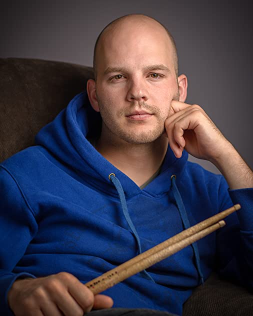 Nathan Boucher Nathan Boucher