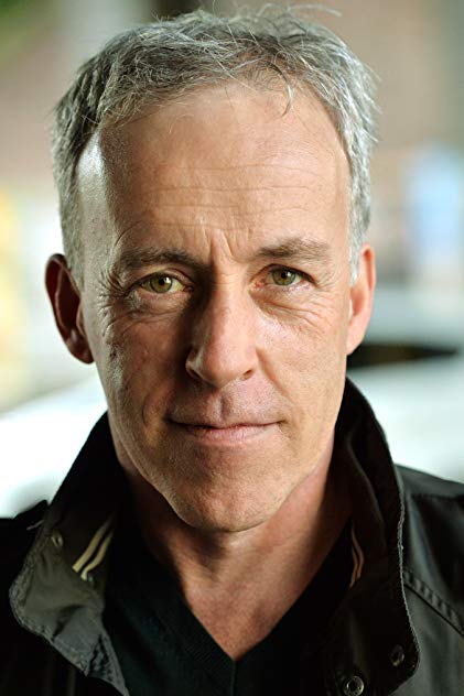 John Keogh John Keogh