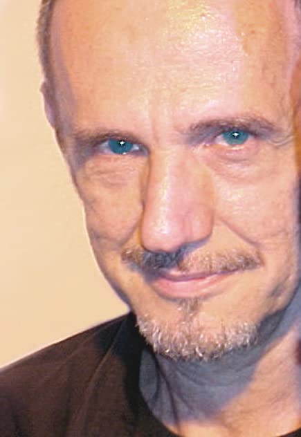 Marcio Ehrlich Marcio Ehrlich