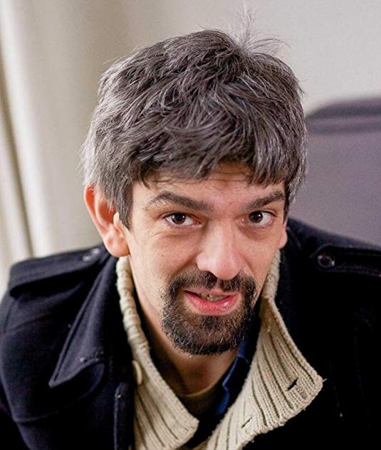 Fabrice Adde Fabrice Adde