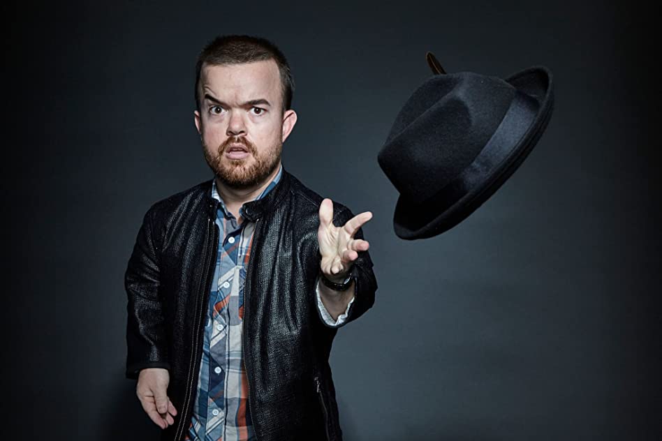 Brad Williams Brad Williams
