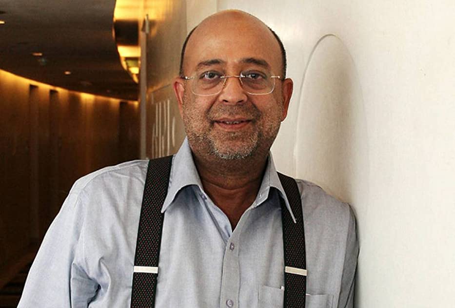 Pramod Moutho Pramod Moutho