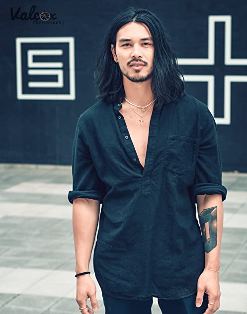 Justin Calalay Justin Calalay