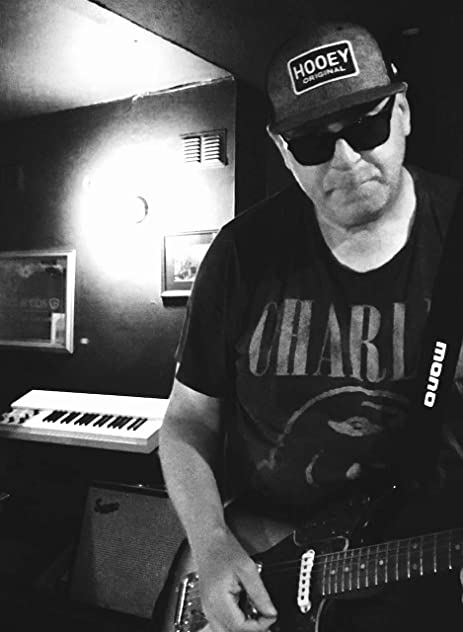 Simon Raymonde Simon Raymonde
