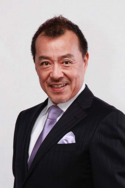 Ryûsei Nakao Ryûsei Nakao