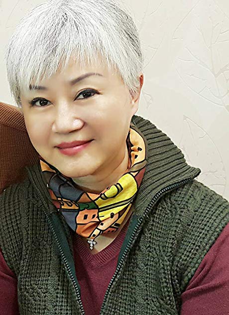 Ai-Lun Kao Ai-Lun Kao