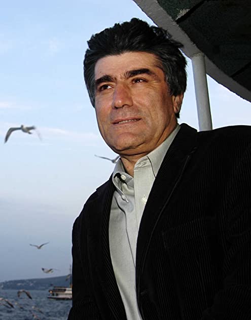 Hrant Dink Hrant Dink