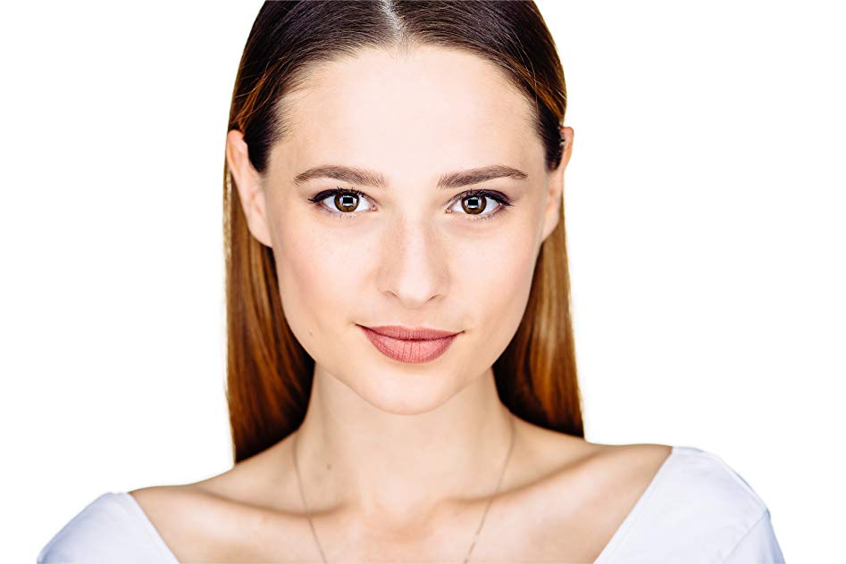 Adina Galupa Adina Galupa