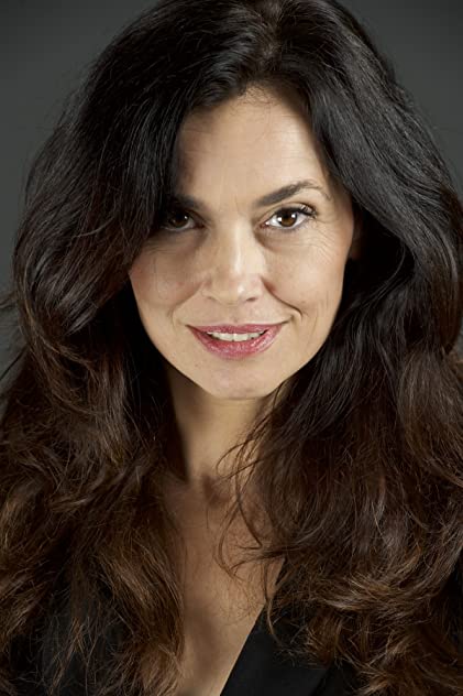 Gloria García Barquero Gloria García Barquero