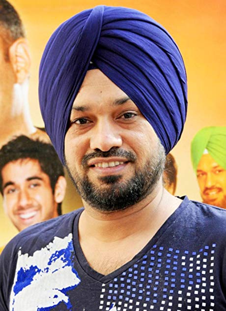 Gurpreet Ghuggi Gurpreet Ghuggi