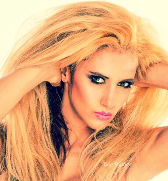 Bria Roberts Bria Roberts