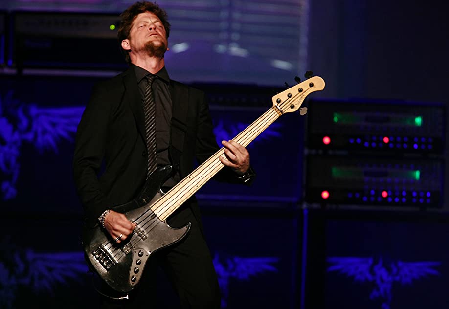 Jason Newsted Jason Newsted
