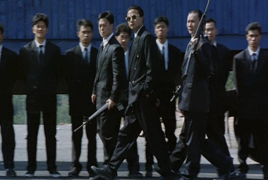 Pasan Leung Pasan Leung