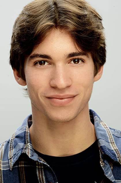 Aidan Blain Aidan Blain