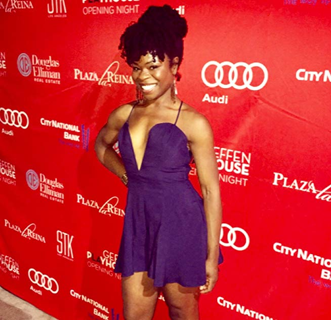 Nija Okoro Nija Okoro