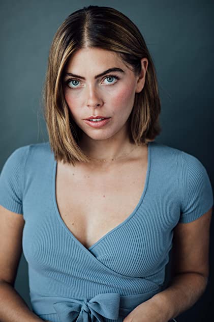 Jaclyn Vogl Jaclyn Vogl