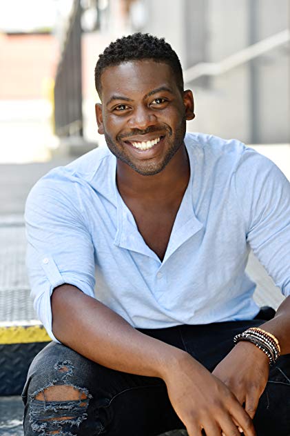 Emmanuel Carter Emmanuel Carter