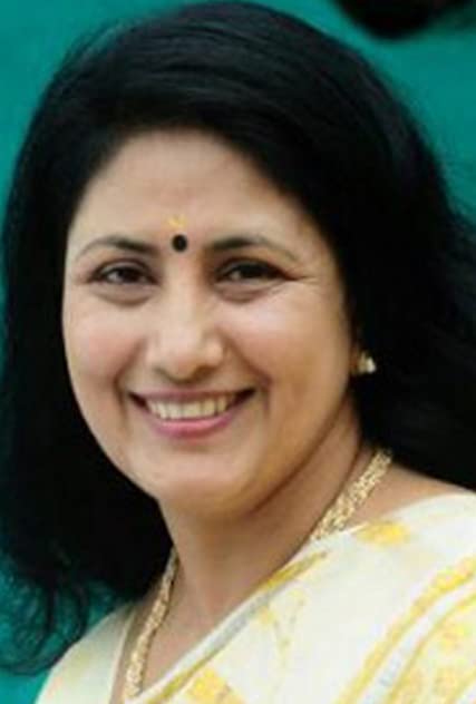 Ambika Mohan Ambika Mohan