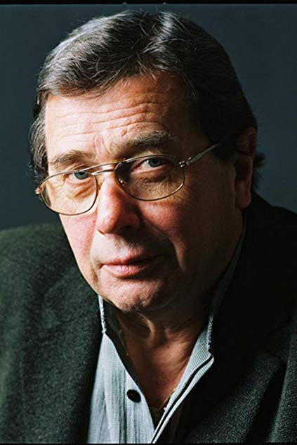 Janusz Gajos Janusz Gajos