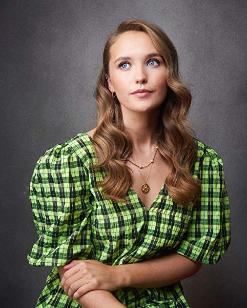 Julia Brown Julia Brown