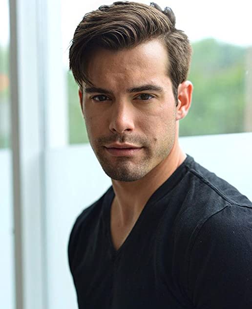 Ryan Adcock Ryan Adcock