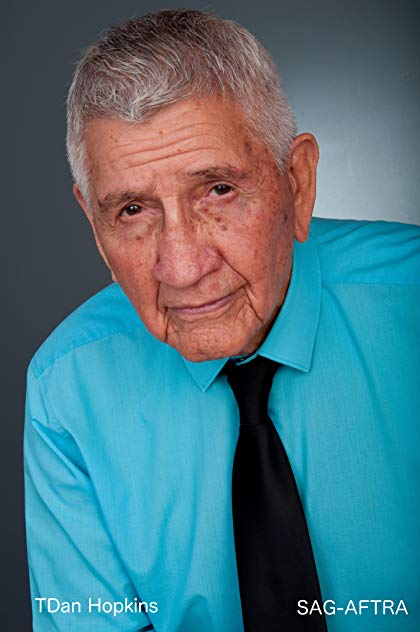 T. Dan Hopkins T. Dan Hopkins