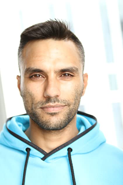 Shaan Merchant Shaan Merchant