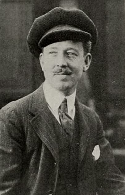 Jack Harvey Jack Harvey