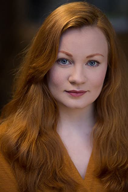 Anne Yeomans Anne Yeomans