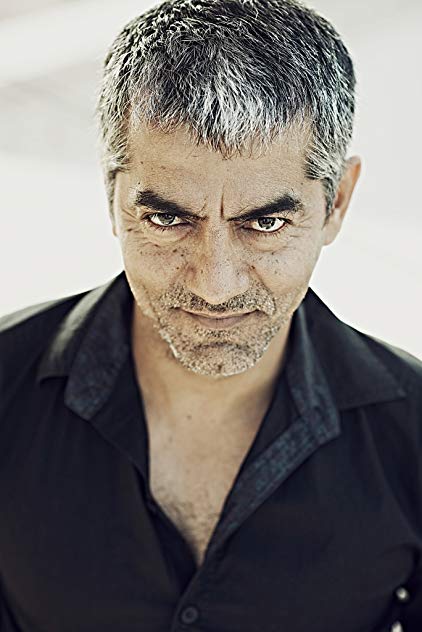 Asif Basra Asif Basra
