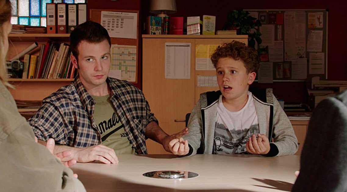 Adrian Grösser Adrian Grösser