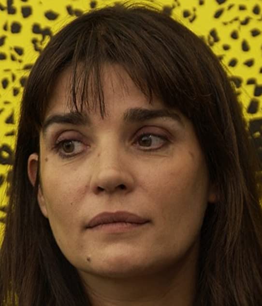 Christine Citti Christine Citti