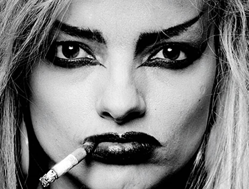 Nina Hagen Nina Hagen