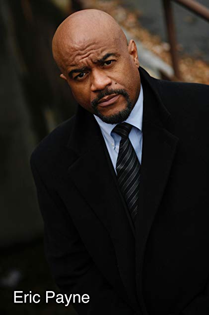 Eric Payne