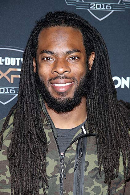 Richard Sherman