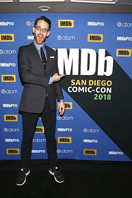 Jason Liles Jason Liles