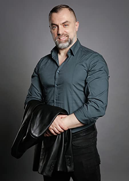 Alan Delabie Alan Delabie