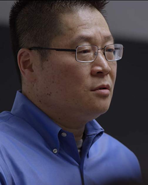 Jeff Daochuan Liu Jeff Daochuan Liu