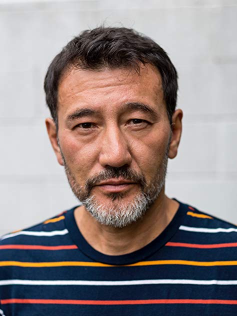 Erich Chikashi Linzbichler Erich Chikashi Linzbichler