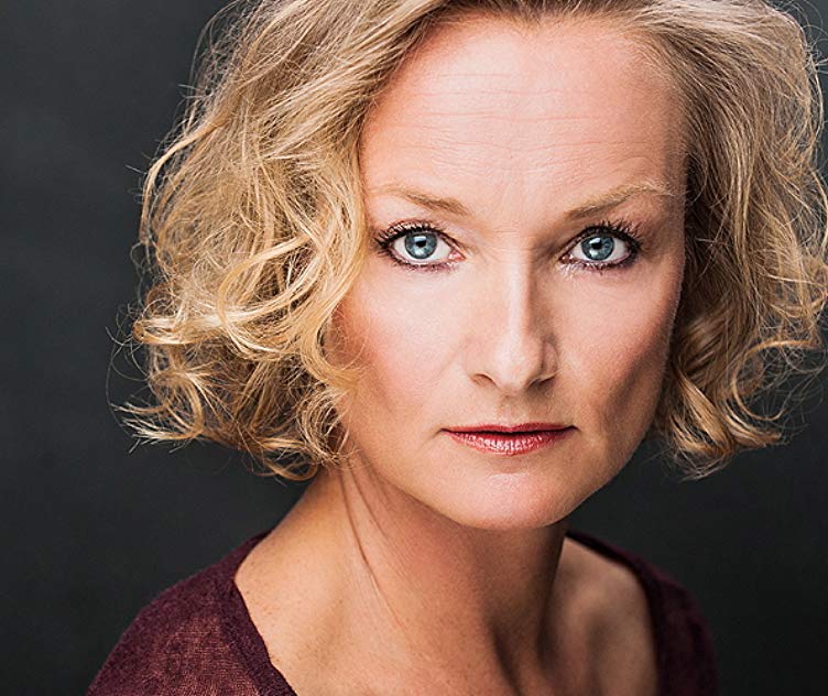 Ilka Urbach Ilka Urbach