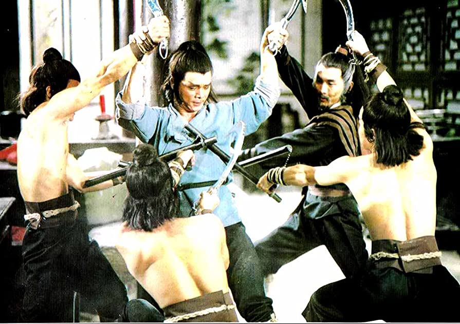 Kin Ping Chow Kin Ping Chow