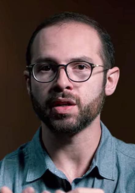 Aza Raskin Aza Raskin