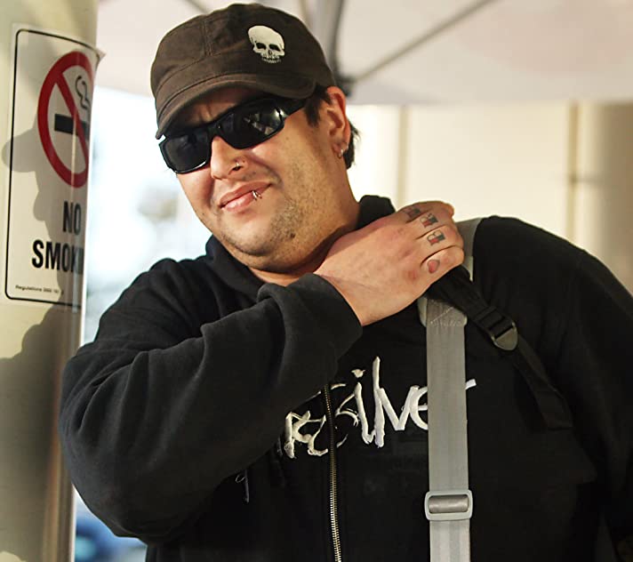 Paul Gray Paul Gray