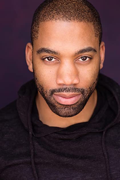 Marcus Brandon Marcus Brandon