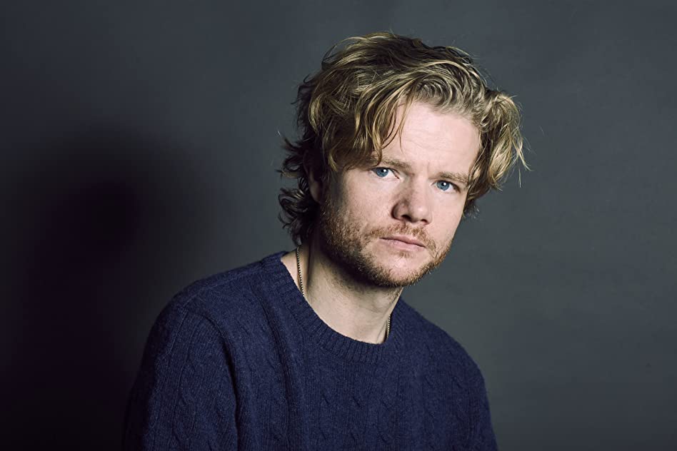 Peter Halpin Peter Halpin