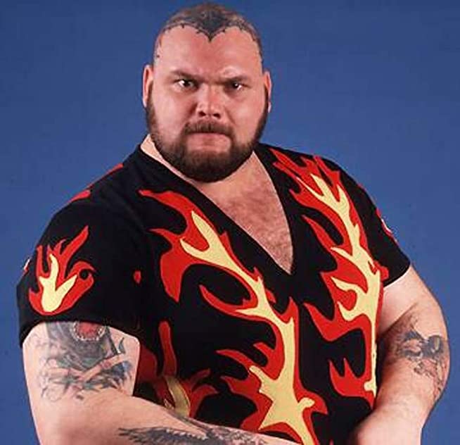Bam Bam Bigelow Bam Bam Bigelow