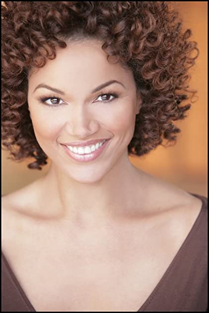 Paulette Braxton Paulette Braxton