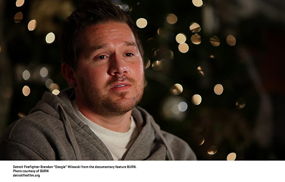 Brendan Doogie Milewski