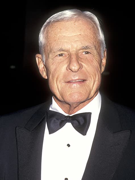 Grant Tinker Grant Tinker